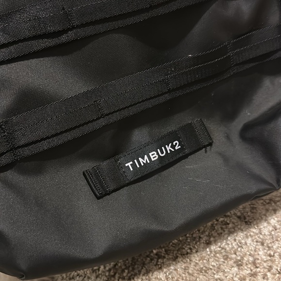 TIMBUK2 backpack - Picture 9 of 15